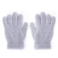 Winter Gloves Grey - Àlainn Fashion