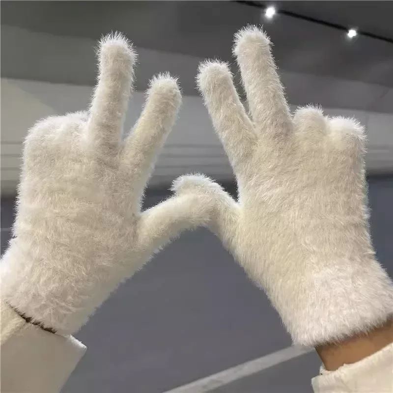 Winter Gloves - Àlainn Fashion